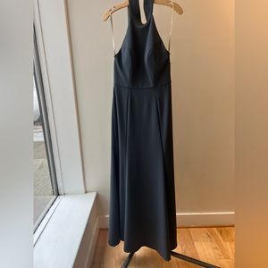 Jenny Yoo | Petra | Storm Knit Crepe